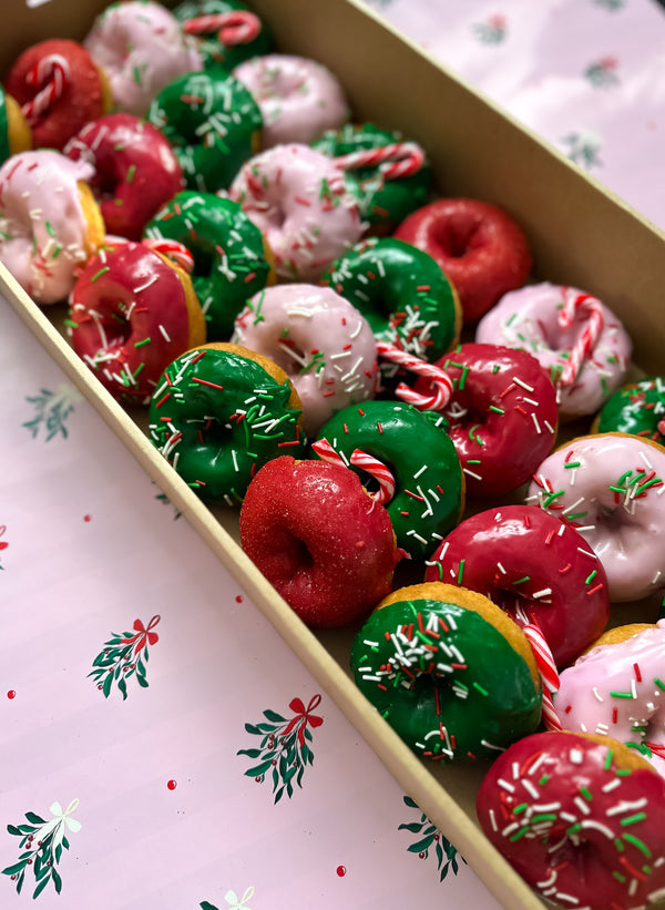 Merry & Bright - Christmas