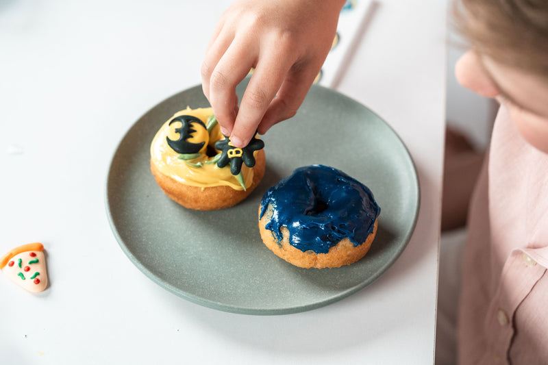 BATMAN DIY