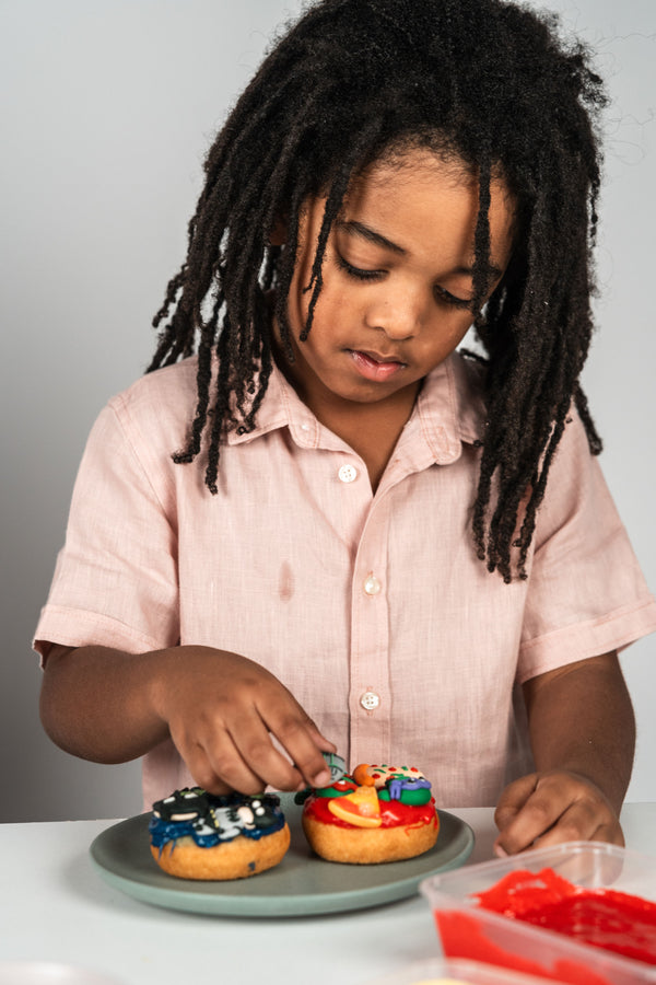 CANDYLAND DIY