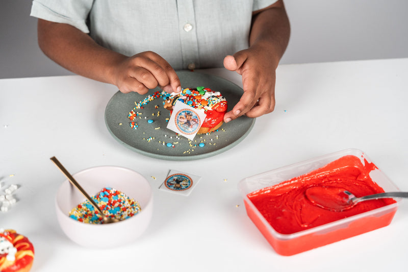Mighty PUP PAW PATROL DIY