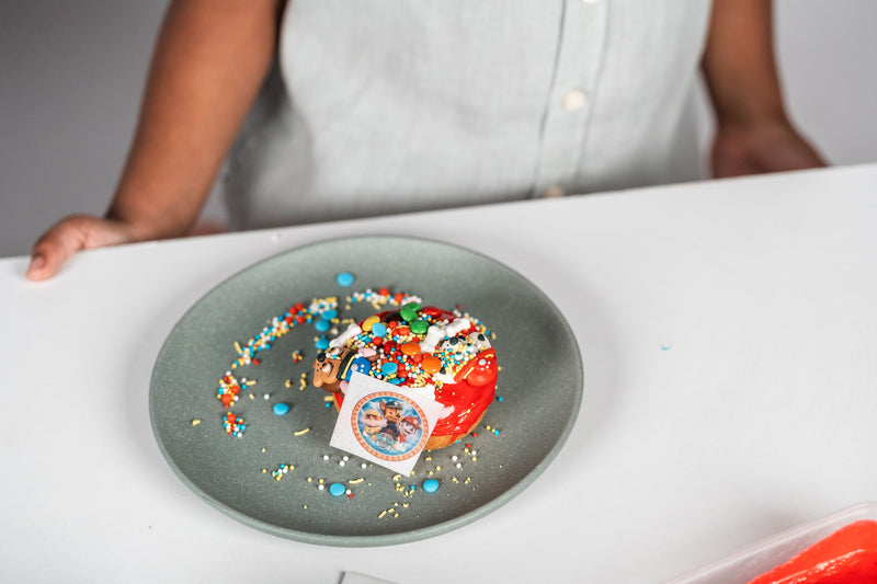 Mighty PUP PAW PATROL DIY