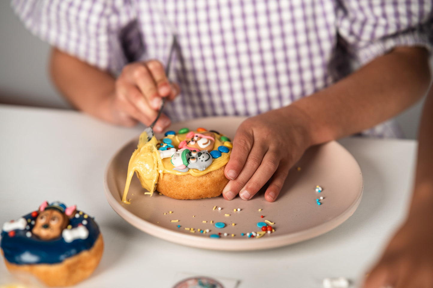 Mighty PUP PAW PATROL DIY