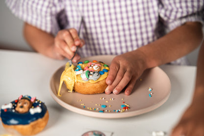 Mighty PUP PAW PATROL DIY
