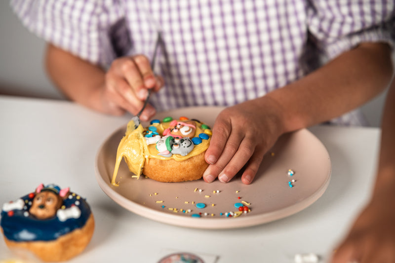 CANDYLAND DIY