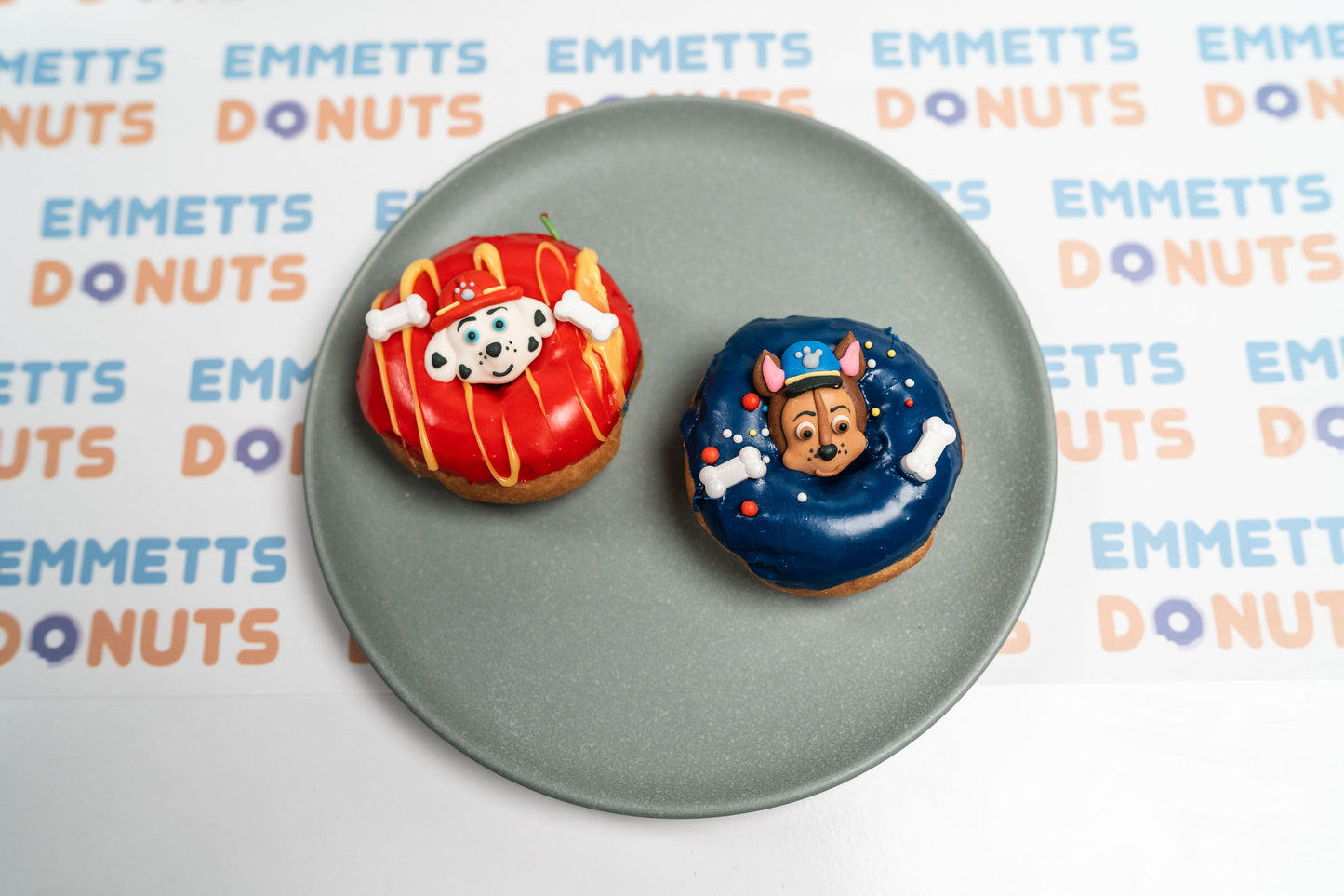Mighty PUP PAW PATROL DIY