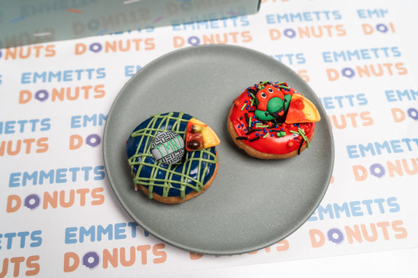 TMNT DIY