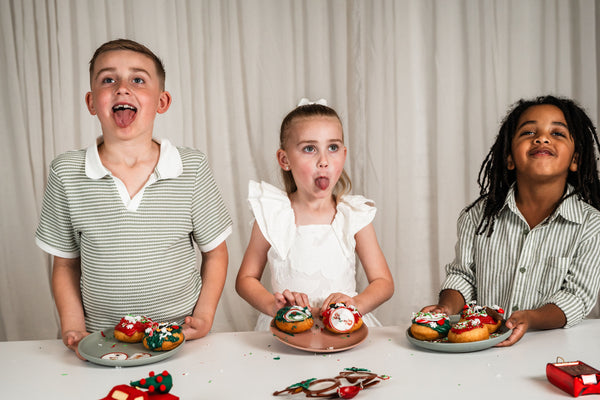 Christmas Decorating Fun DIY