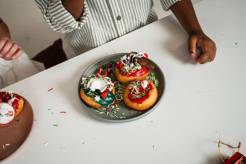 Christmas Decorating Fun DIY