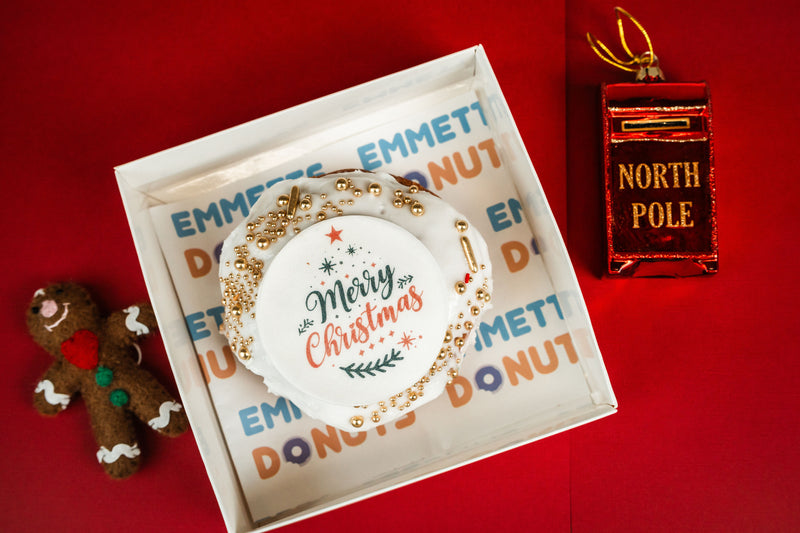 Holiday Cheer CHRISTMAS