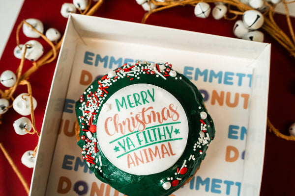 Holiday Cheer CHRISTMAS