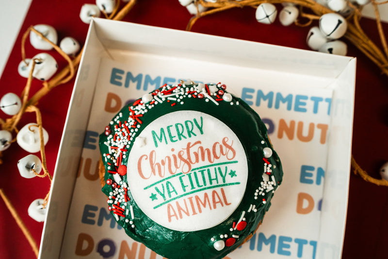 Holiday Cheer CHRISTMAS