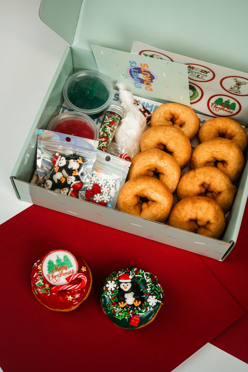 Christmas Decorating Fun DIY