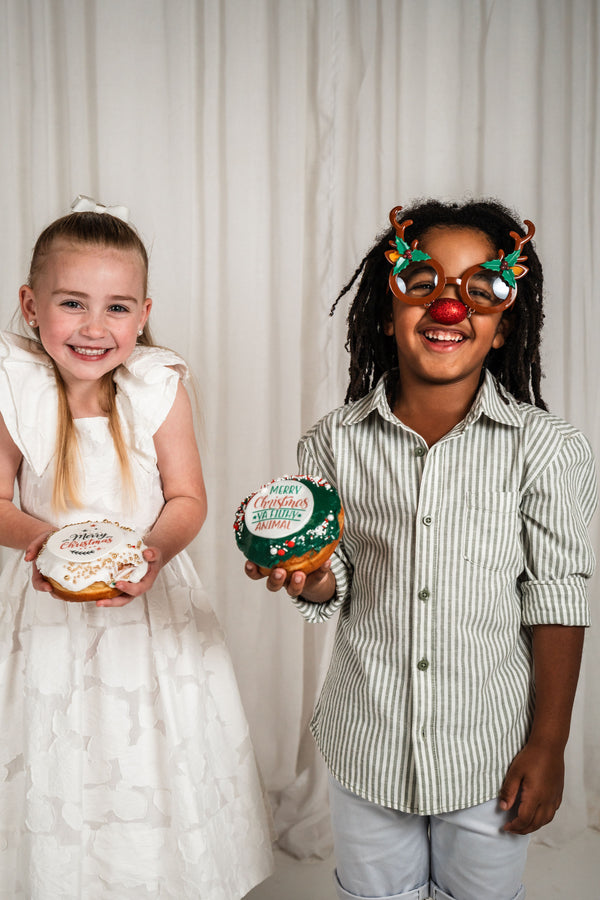 Holiday Cheer CHRISTMAS