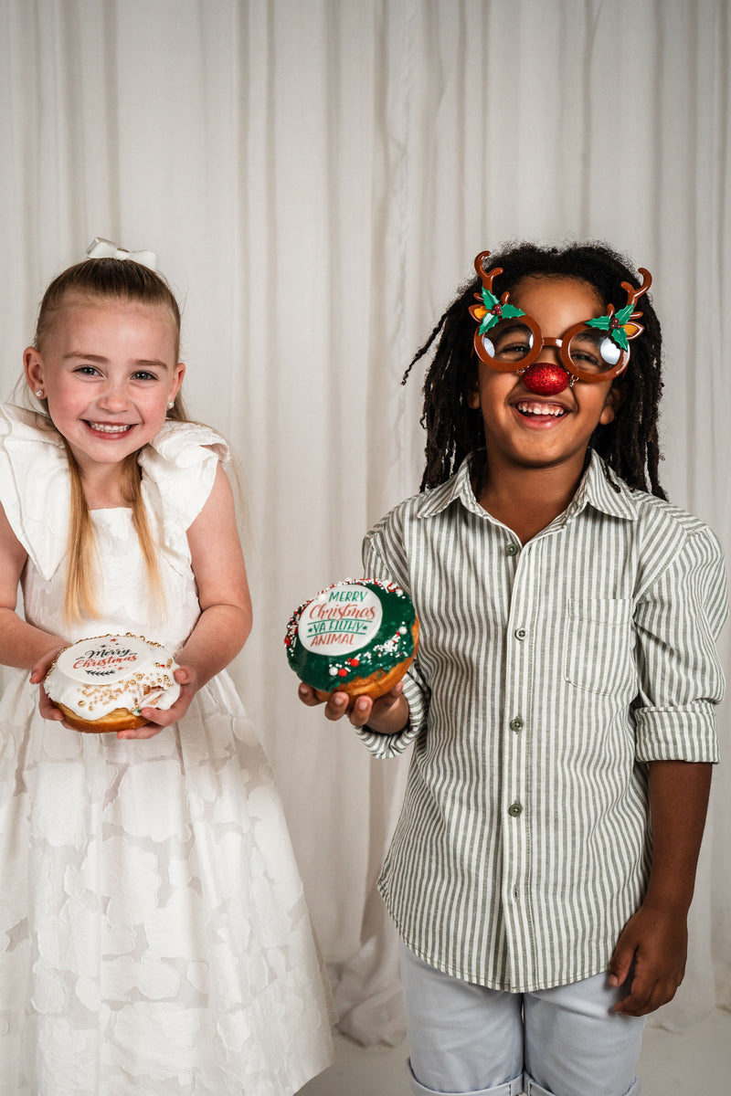 Holiday Cheer CHRISTMAS