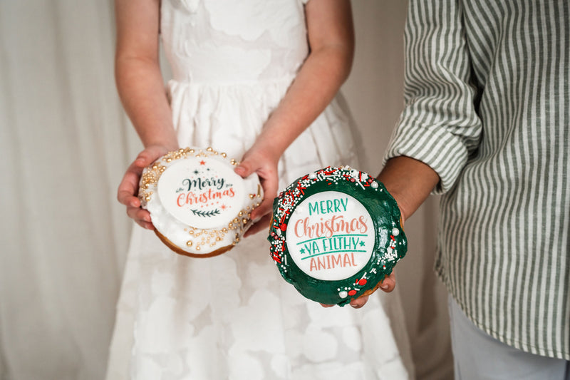 Holiday Cheer CHRISTMAS