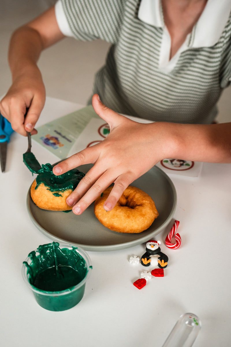 Christmas Decorating Fun DIY