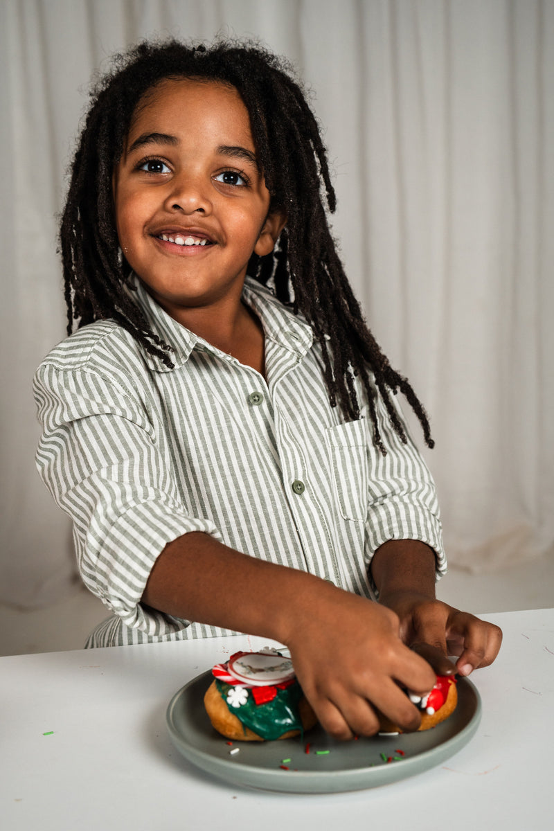 Christmas Decorating Fun DIY