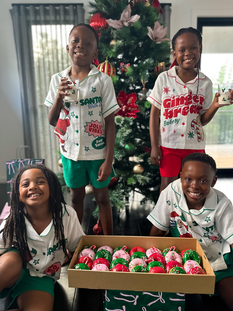 Merry & Bright - Christmas