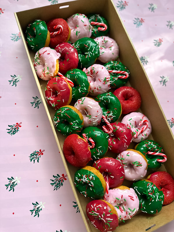 Merry & Bright - Christmas