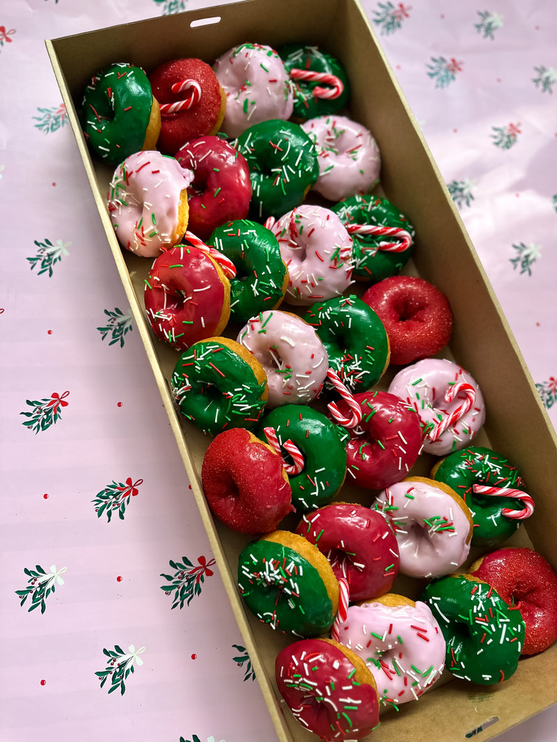 Merry & Bright - Christmas