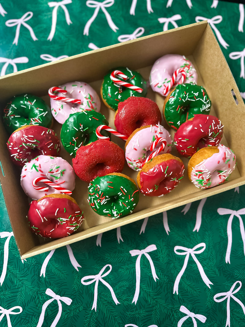 Holiday Sprinkle Box - Christmas