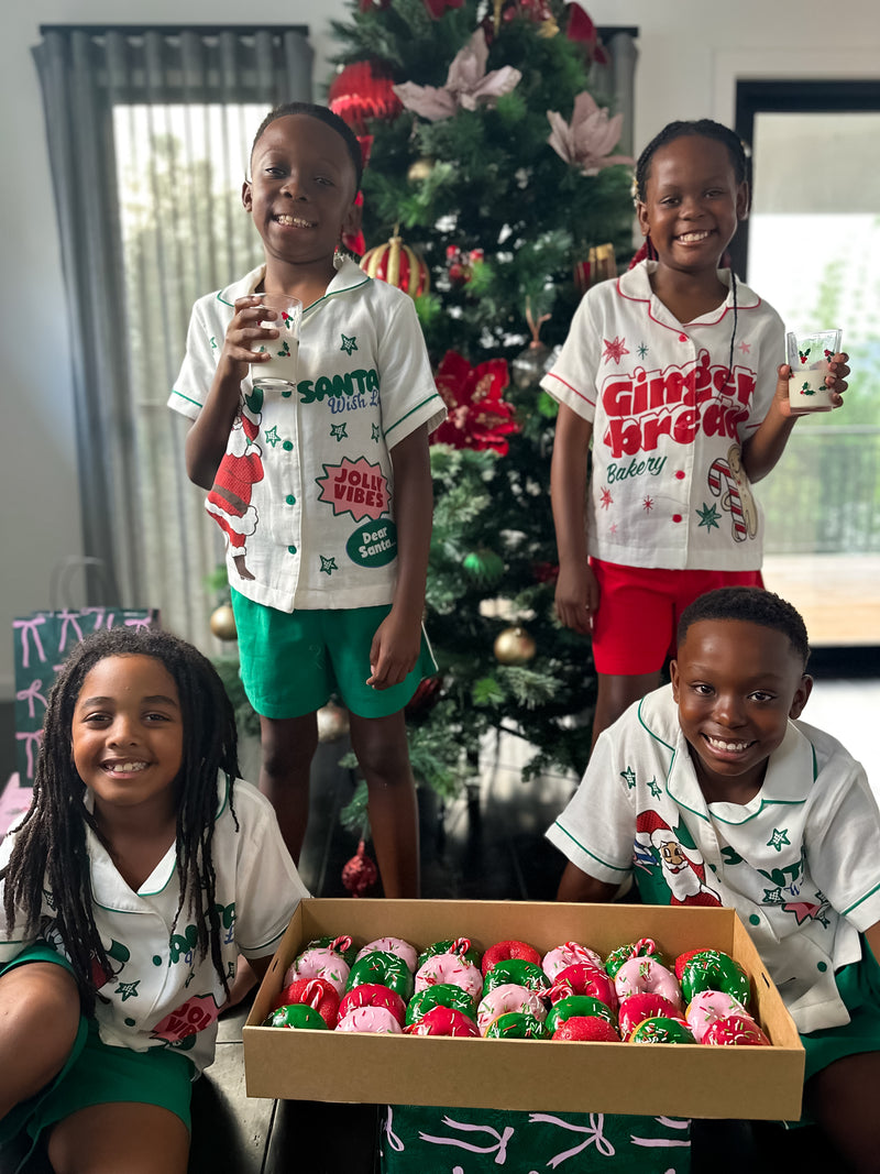 Merry & Bright - Christmas