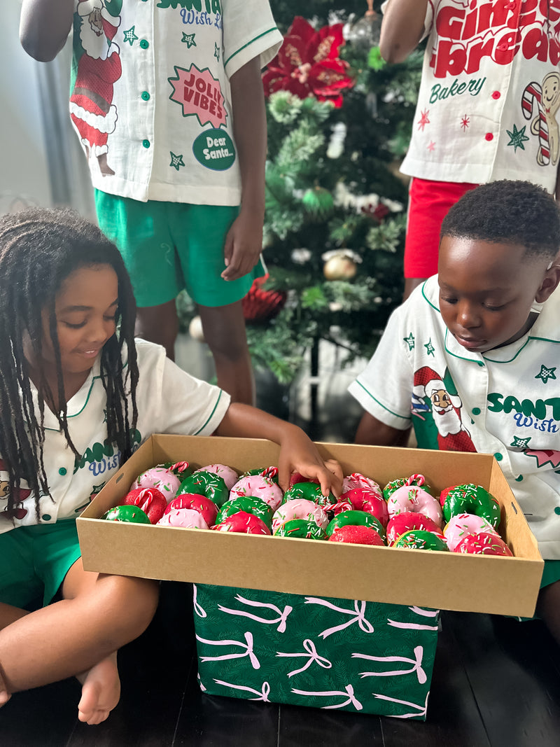 Merry & Bright - Christmas