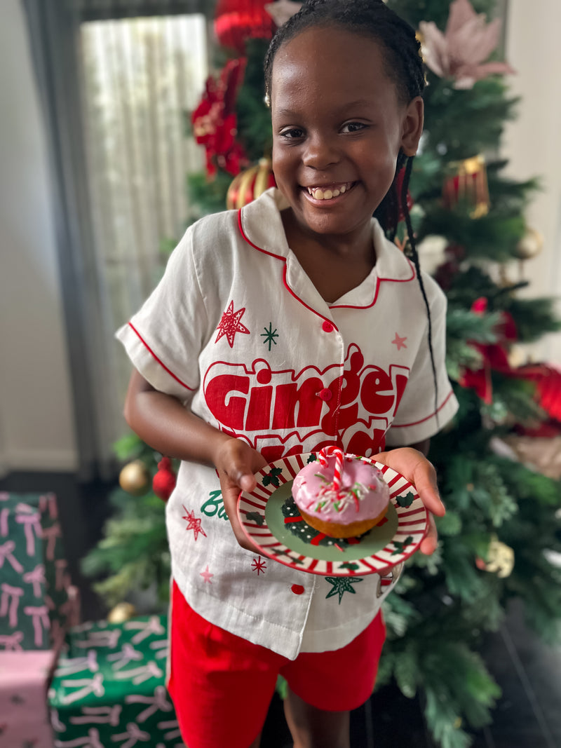 Holiday Sprinkle Box - Christmas