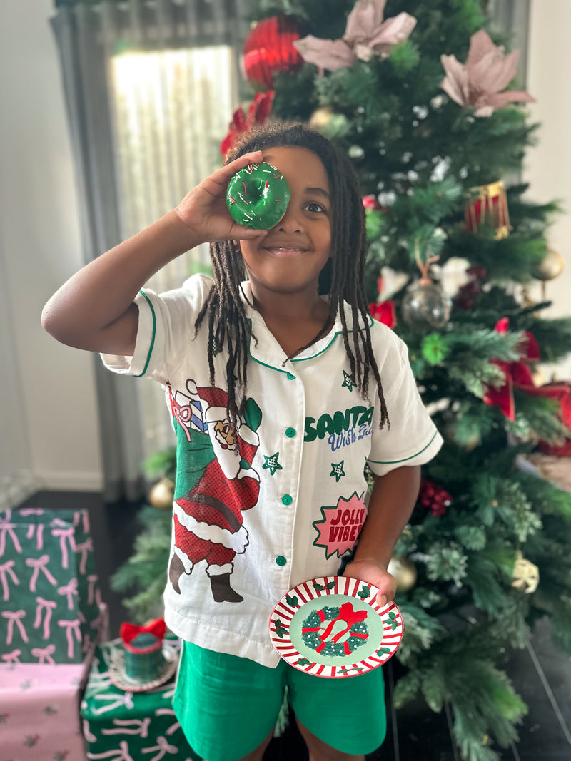 Merry & Bright - Christmas