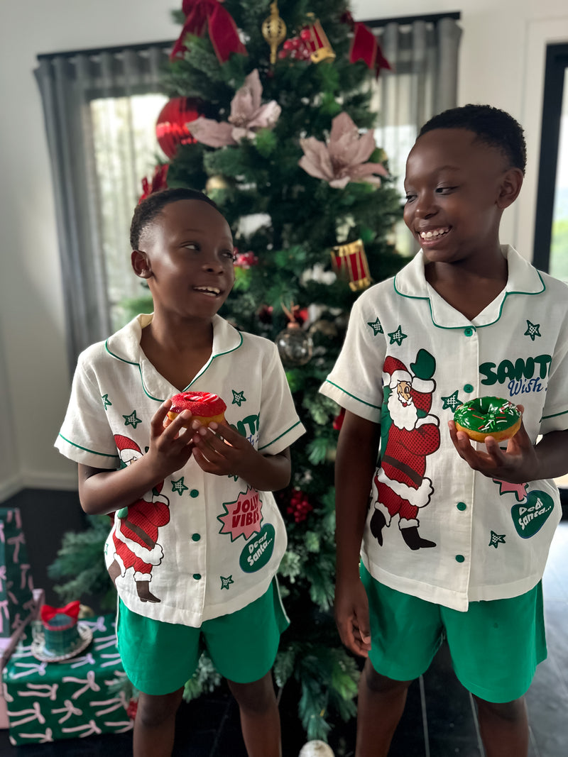 Holiday Sprinkle Box - Christmas