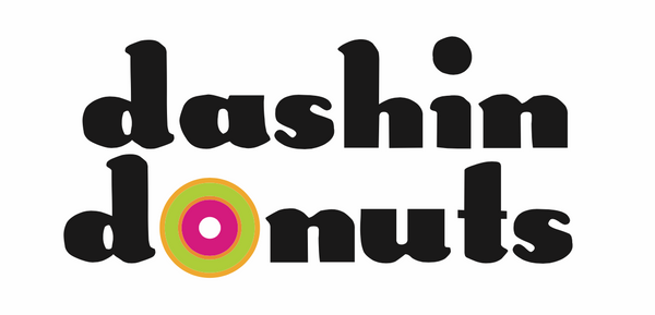 Dashindonuts