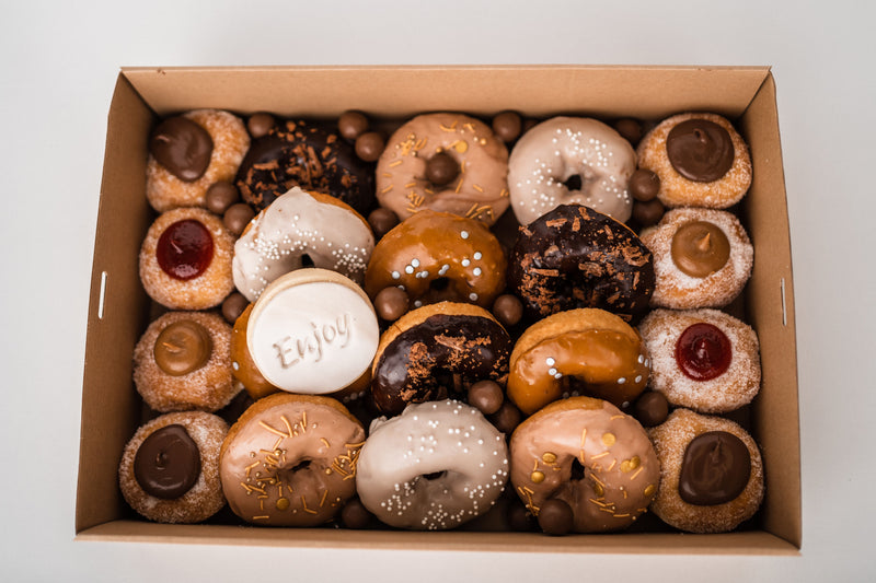 The Assortment