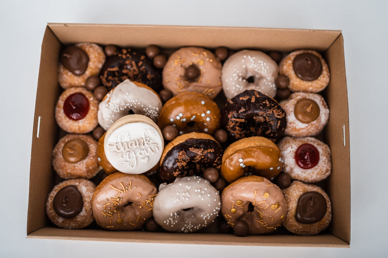 The Assortment