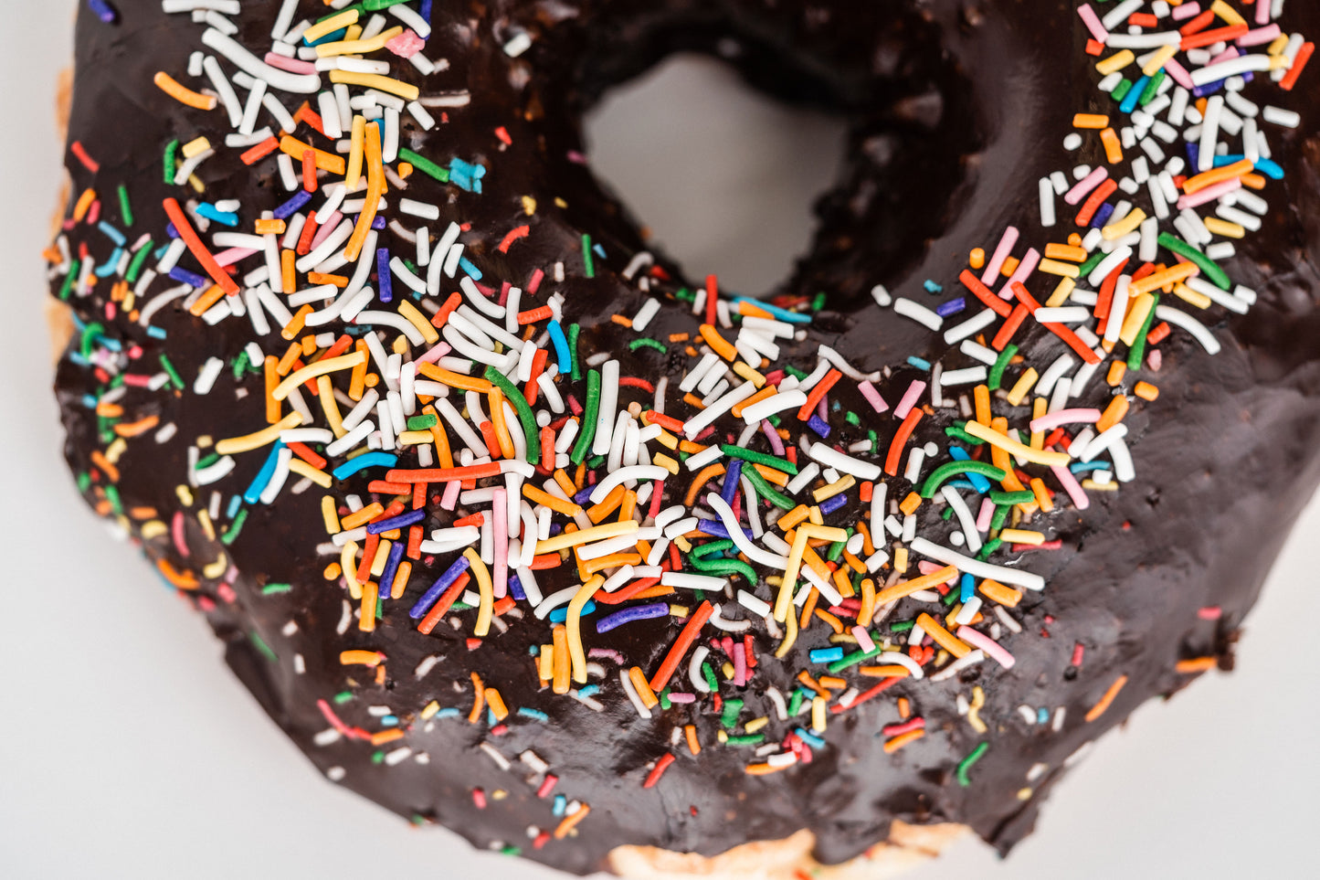 Homer size doughie Cake