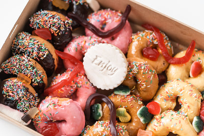 Classroom box