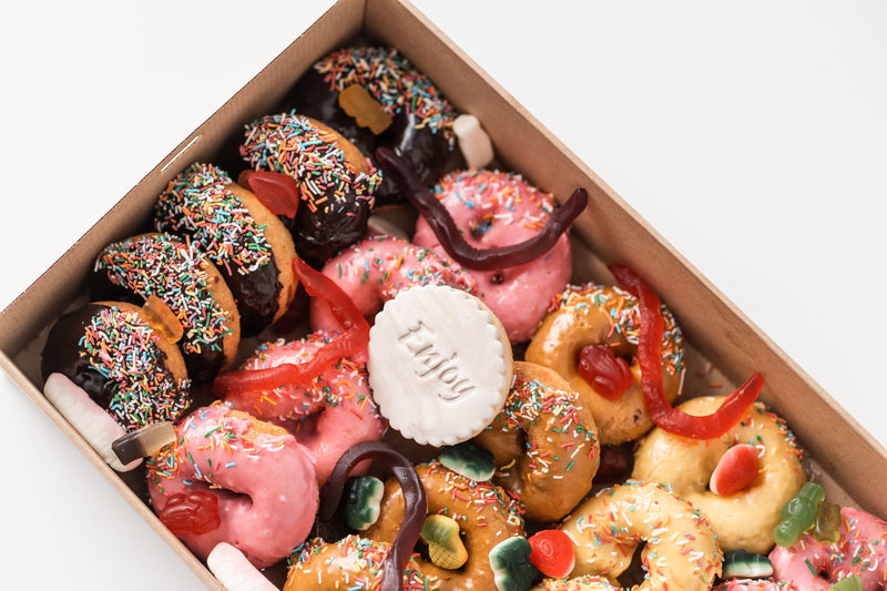 Classroom box