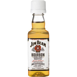 Jim Beam Bourbon 50ml
