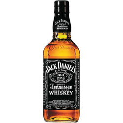 Jack Daniels Whiskey 50ml