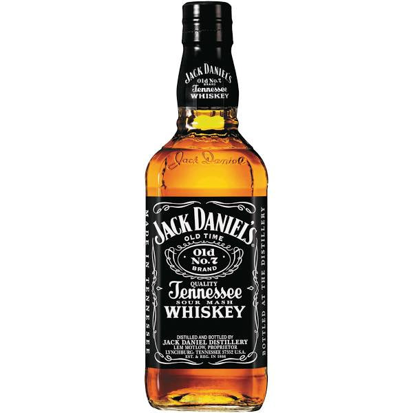 Jack Daniels Whiskey 50ml